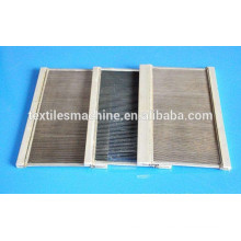 Factory supply weaving reeds for sale